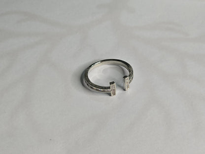 MNR013 Casual Ring