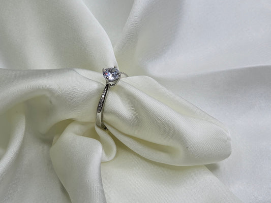 MNR014 Casual Ring