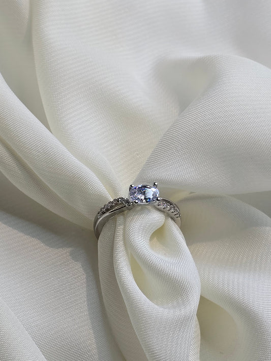 MNR019 Casual Ring
