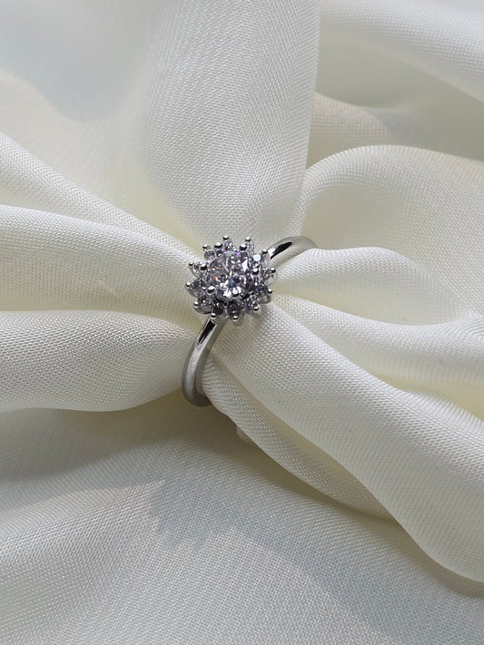MNR016 Casual Ring