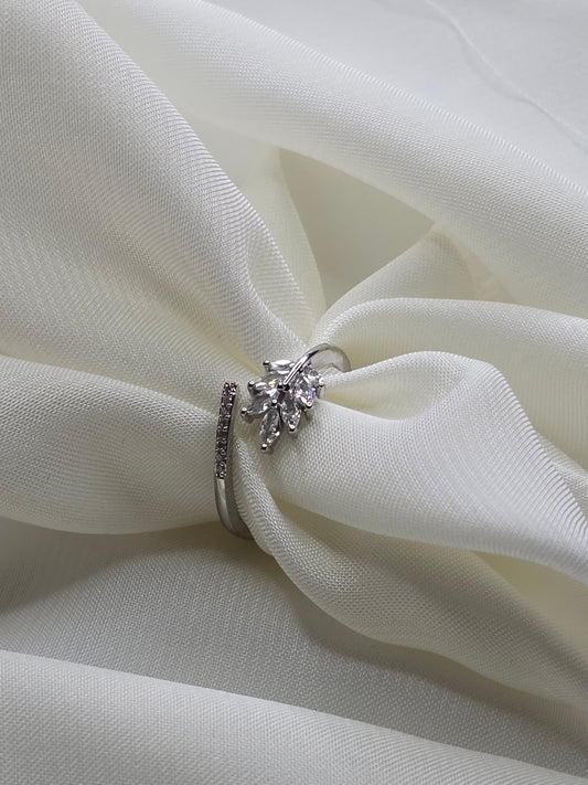 MNR017 Casual Ring