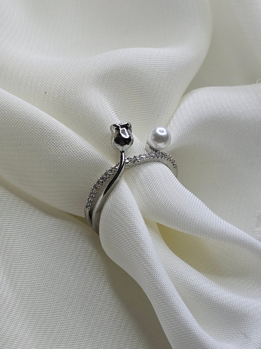 MNR015 Casual Ring