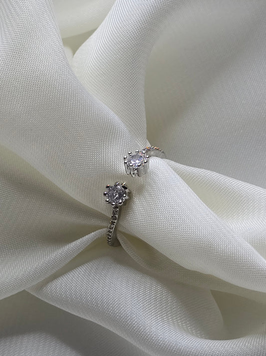 MNR021 Casual Ring