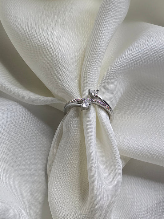 MNR022 Casual Ring