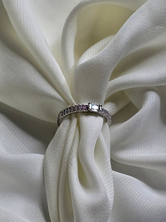 MNR023 Casual Ring
