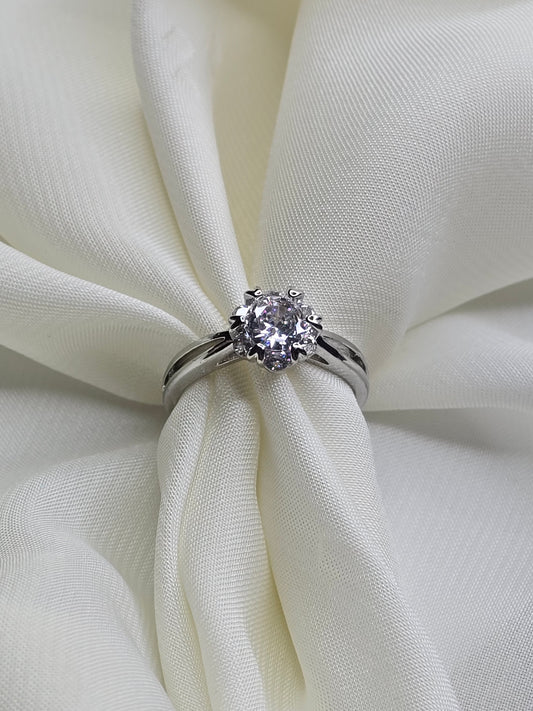 MNR024 Casual Ring