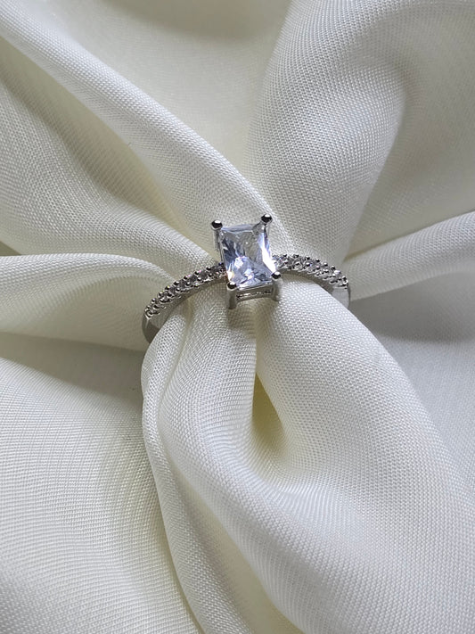MNR025 Casual Ring