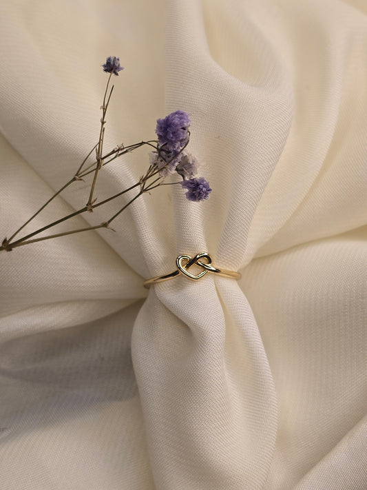 MNR031 Casual Ring