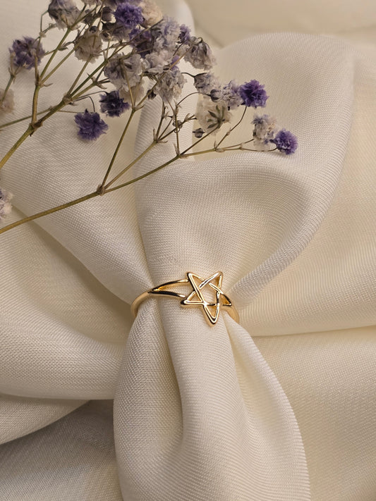 MNR077 Casual Ring
