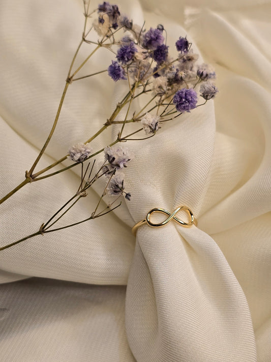 MNR078 Casual Ring