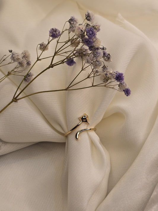 MNR079 Casual Ring