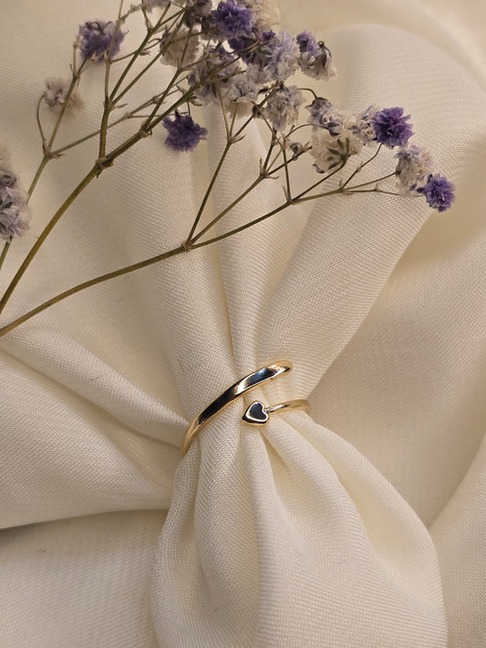 MNR035 Casual Ring