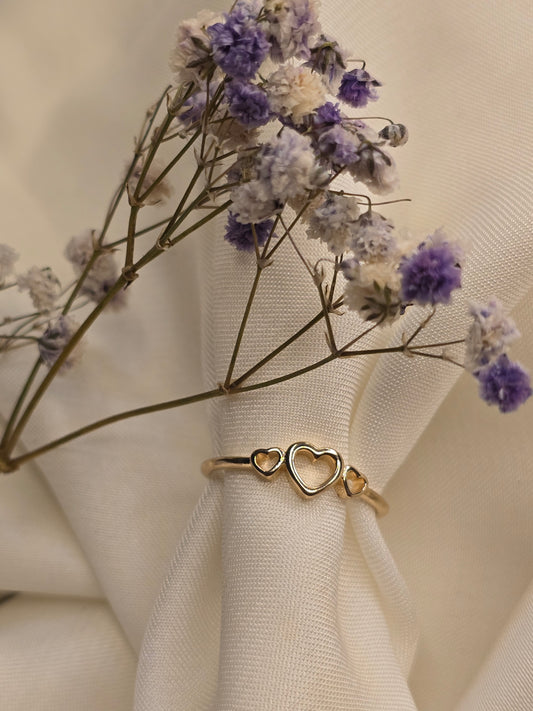 MNR037 Casual Ring