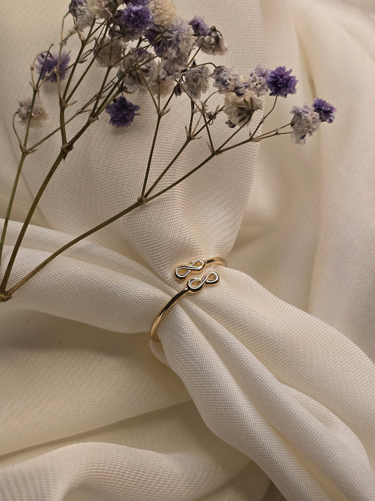 MNR038 Casual Ring