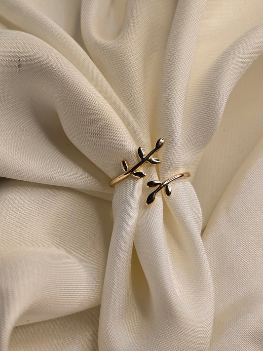MNR039 Casual Ring