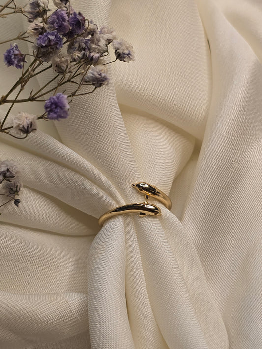 MNR040 Casual Ring