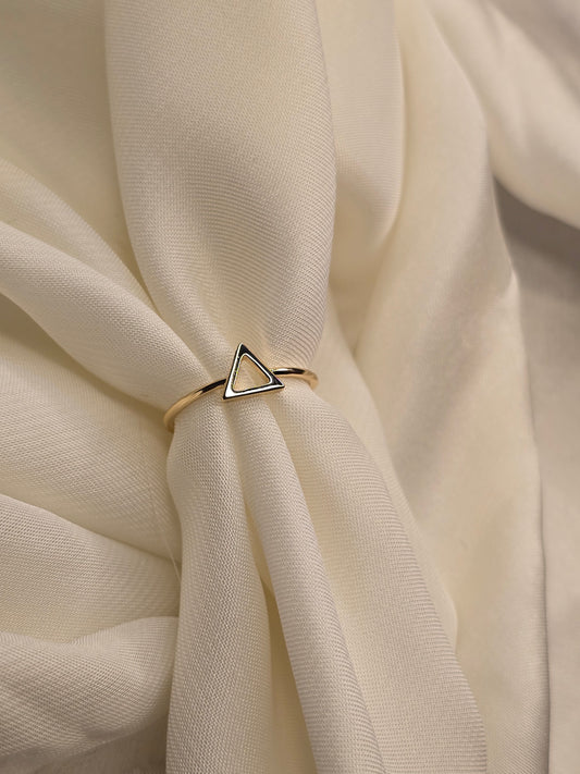 MNR041 Casual Ring
