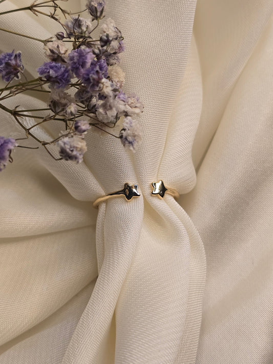 MNR042 Casual Ring