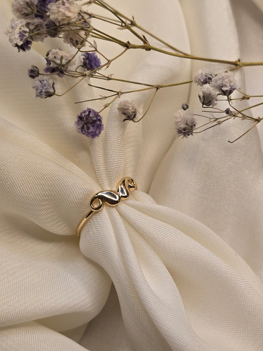 MNR043 Casual Ring