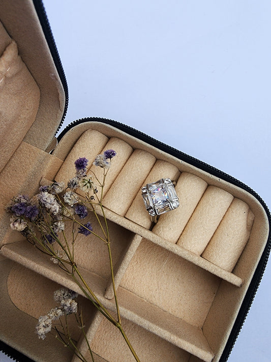 MNR047 Casual Ring
