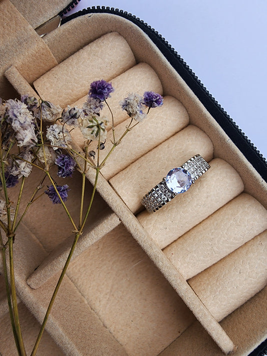 MNR048 Casual Ring