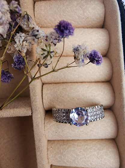 MNR048 Casual Ring