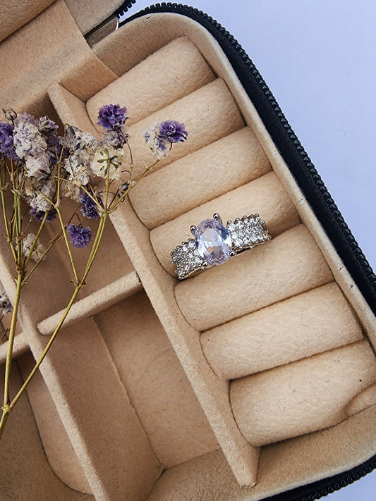 MNR080 Casual Ring