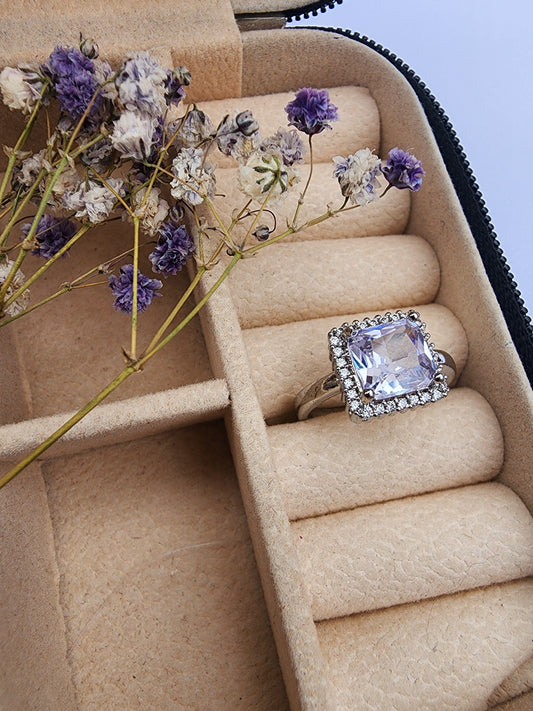 MNR081 Casual Ring