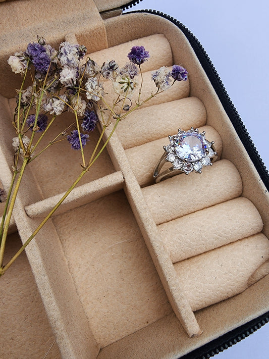 MNR051 Casual Ring