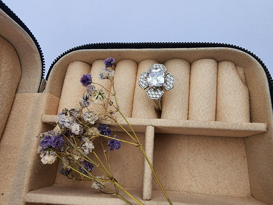 MNR052 Casual Ring