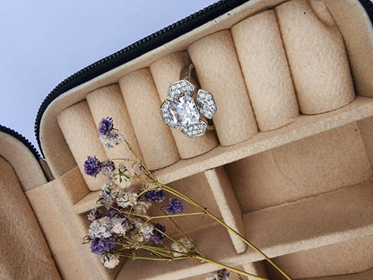 MNR052 Casual Ring