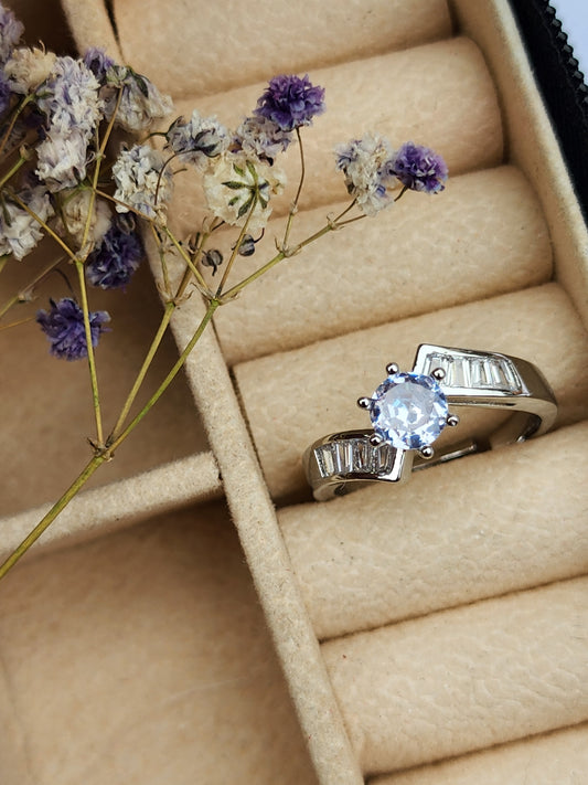 MNR053 Casual Ring