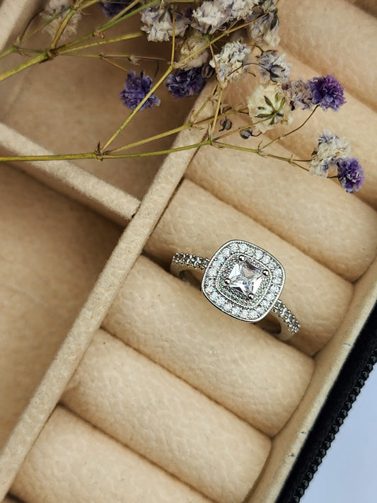 MNR054 Casual Ring