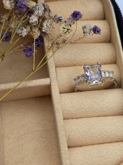 MNR055 Casual Ring