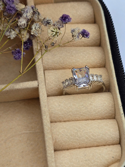 MNR082 Casual Ring