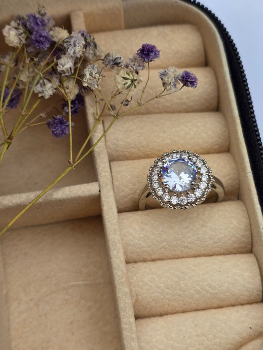 MNR056 Casual Ring