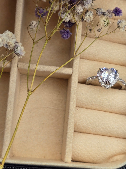 MNR058 Casual Ring