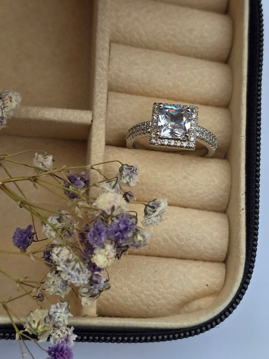 MNR059 Casual Ring