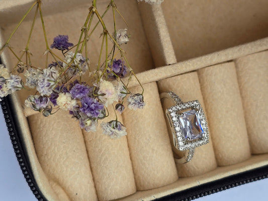 MNR083 Casual Ring