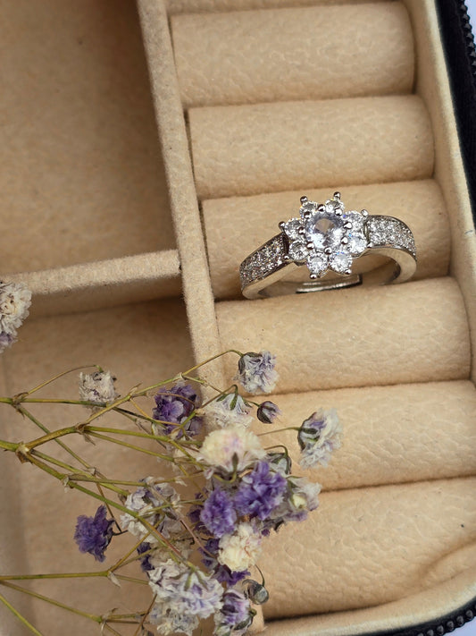 MNR060 Casual Ring