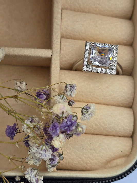 MNR061 Casual Ring