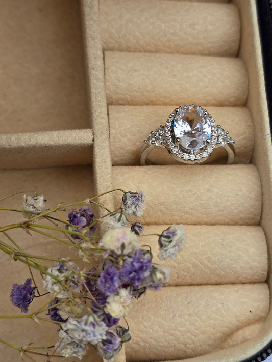 MNR062 Casual Ring