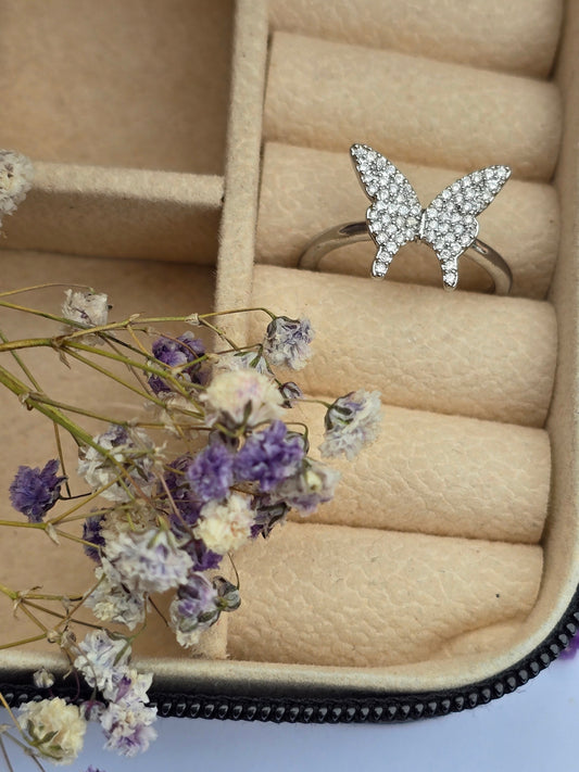 MNR063 Casual Ring