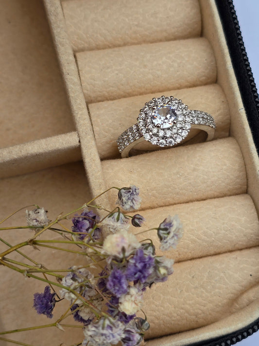 MNR064 Casual Ring