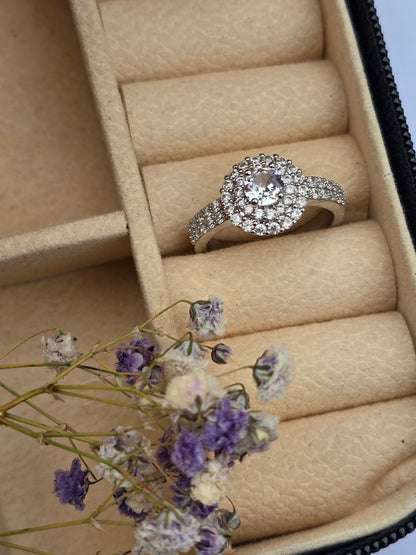 MNR064 Casual Ring