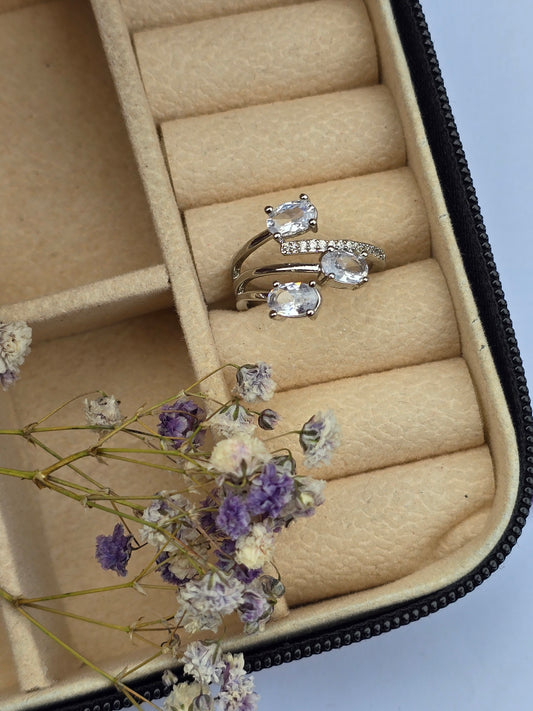 MNR084 Casual Ring