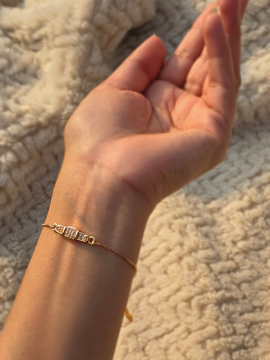 MNB001 Casual Bracelet