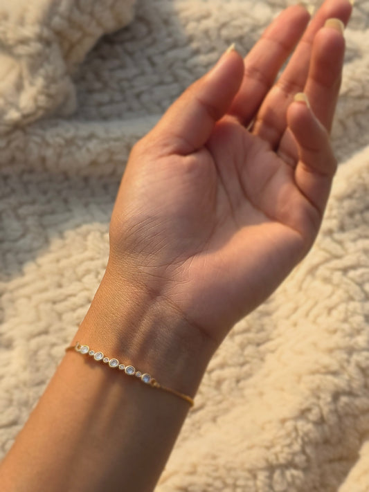 MNB002 Casual Bracelet
