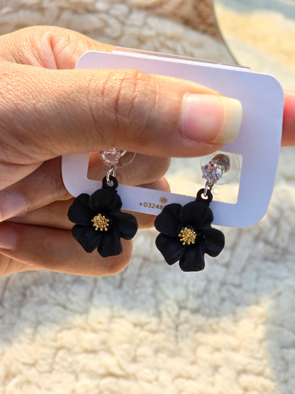 MNE001 Casual Earring