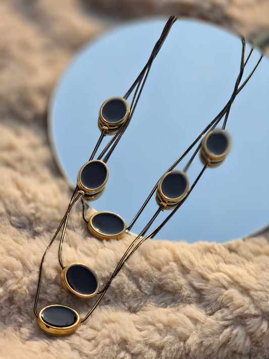 MNN011 Necklace